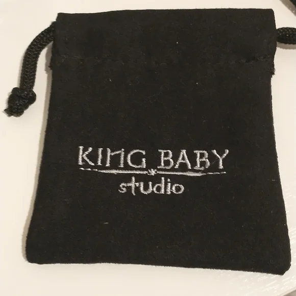 King Baby studio. Necklace - Picture 8 of 11